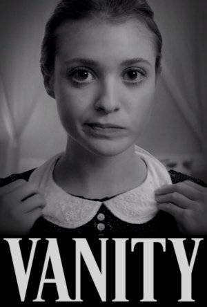 Vanity - amazon prime