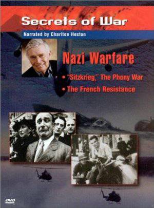 Secrets of War