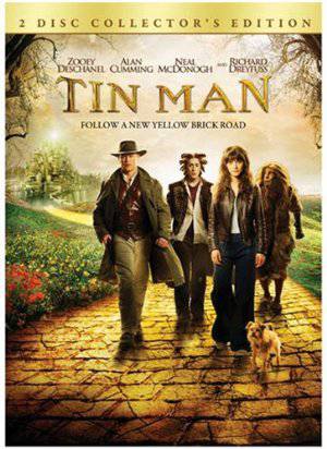 Tin Man - amazon prime