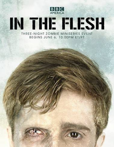 In The Flesh - amazon prime