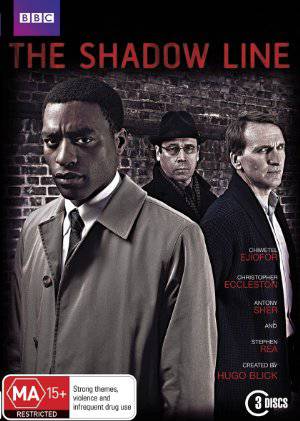 The Shadow Line - hulu plus