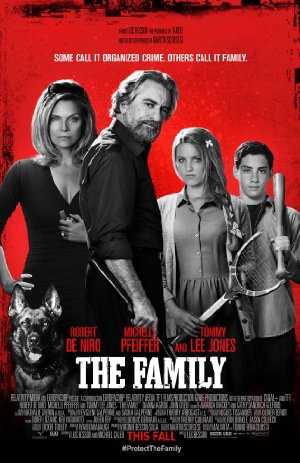 The Family - hulu plus