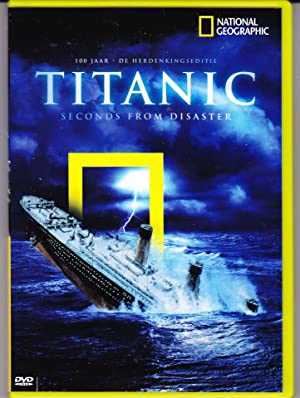 Seconds From Disaster - hulu plus