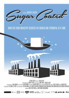 Sugar Coated - netflix