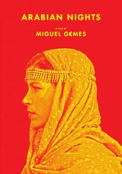 Arabian Nights I: The Restless One - Movie