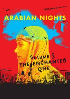 Arabian Nights III: The Enchanted One