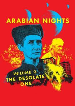 Arabian Nights II: The Desolate One - Movie