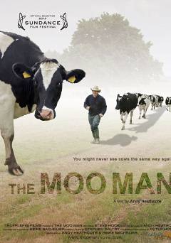 The Moo Man