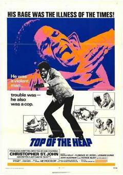 Top of the Heap - Amazon Prime