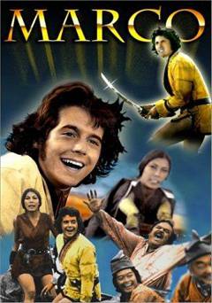 Marco - Amazon Prime