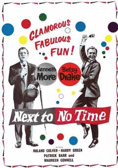 Next to No Time - epix