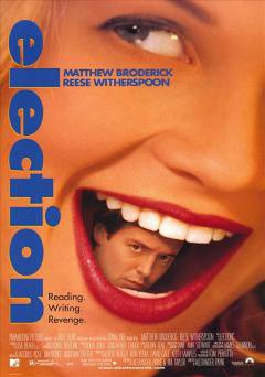 Election - Movie