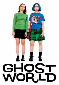 Ghost World - Movie