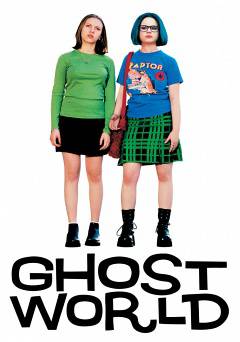 Ghost World - amazon prime