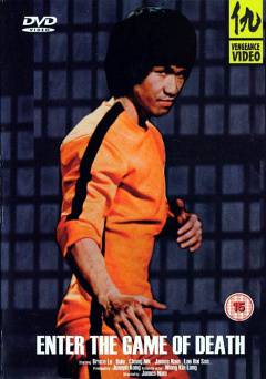 Enter the Game of Death