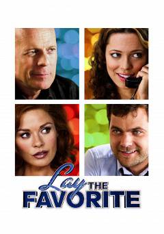 Lay the Favorite - Movie