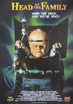 Head of the Family - Movie