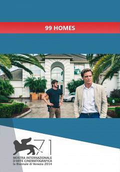 99 Homes - amazon prime