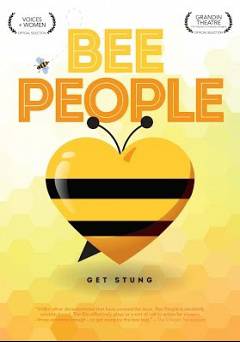 Bee People - amazon prime