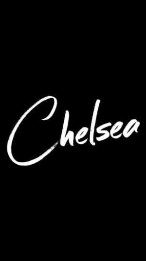 Chelsea - netflix