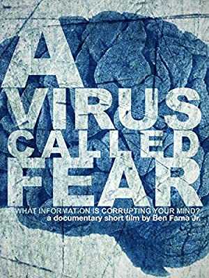 A Virus Called Fear - amazon prime