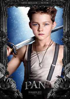 Pan - hbo