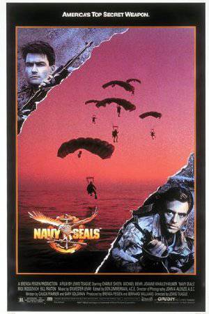 Navy Seals - amazon prime