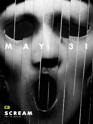 Scream - netflix