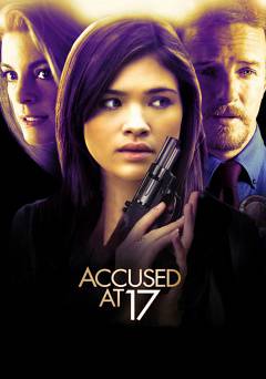 Accused at 17 - amazon prime