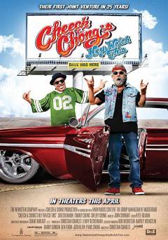 Cheech & Chongs Hey Watch This - Movie