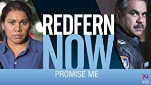 Redfern Now: Promise Me - Movie