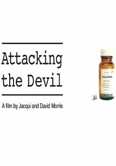 Attacking the Devil: Harold Evans and the Last Nazi War Crime - netflix