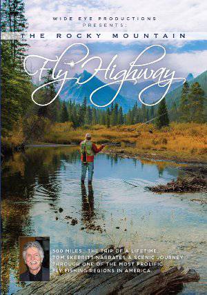 The Rocky Mountain Fly Highway - amazon prime