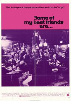 Some of My Best Friends Are... - amazon prime