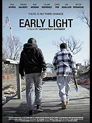 Early Light - amazon prime
