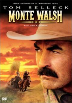 Monte Walsh