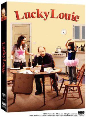 Lucky Louie - amazon prime