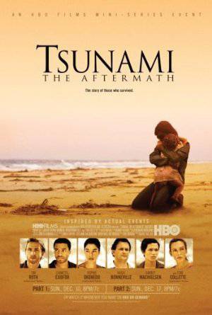 Tsunami, The Aftermath - TV Series