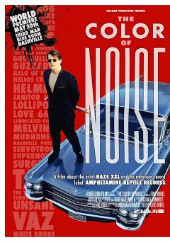 The Color of Noise - hulu plus