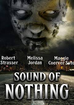 Sound of Nothing - amazon prime