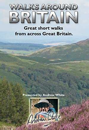 Walks Around Britain - amazon prime