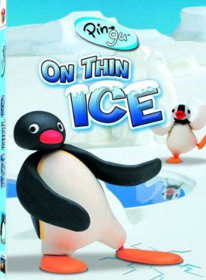 Pingu - amazon prime