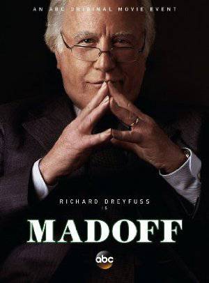 Madoff - hulu plus