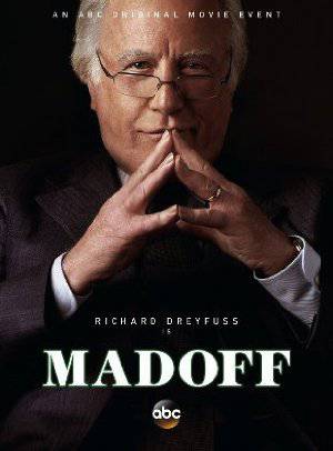 Madoff - TV Series