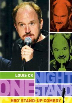 One Night Stand: Louis CK