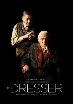 The Dresser - starz 