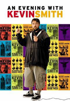 An Evening with Kevin Smith - crackle