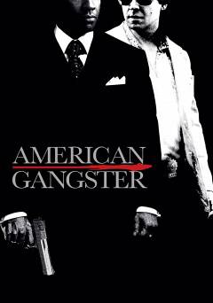 American Gangster - hbo