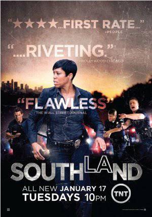 Southland - TV Series