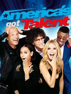 Americas Got Talent - hulu plus